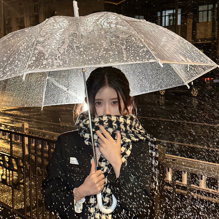 双面女人